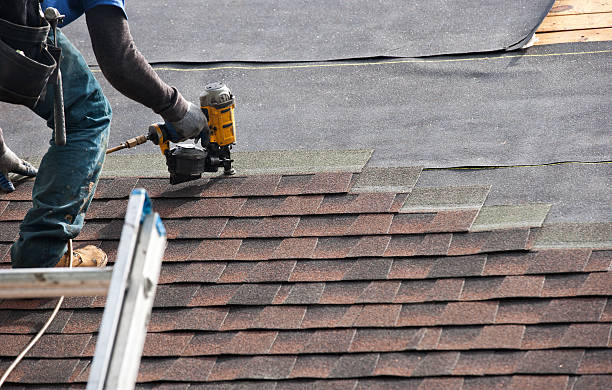 Licensed Roof Installation service in Vassar, KS - Brentwood Metal Roofing